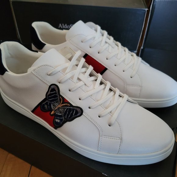 Aldo butterfly shoes online